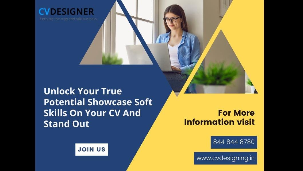 Unlock Your True Potential: Showcase Soft Skills on Your CV and Stand Out for the UAE