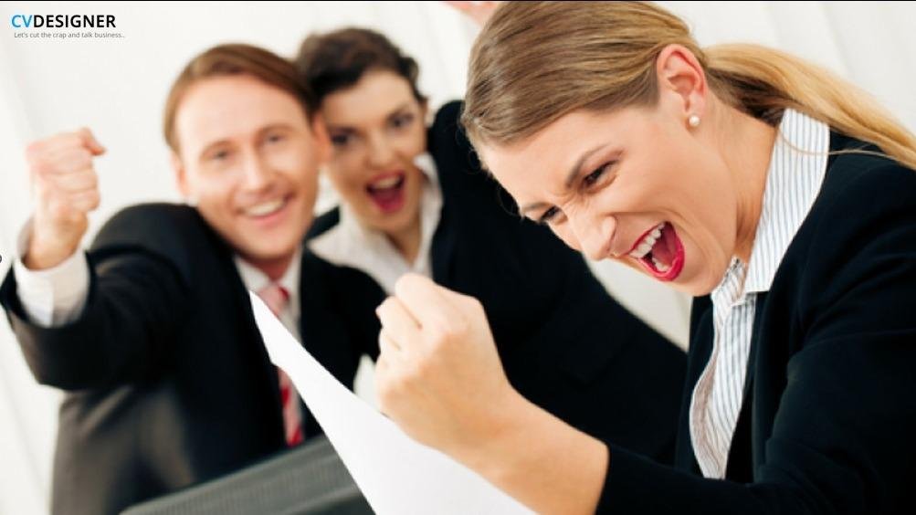 Crafting a Winning Resume for Your Next Job? for the UAE