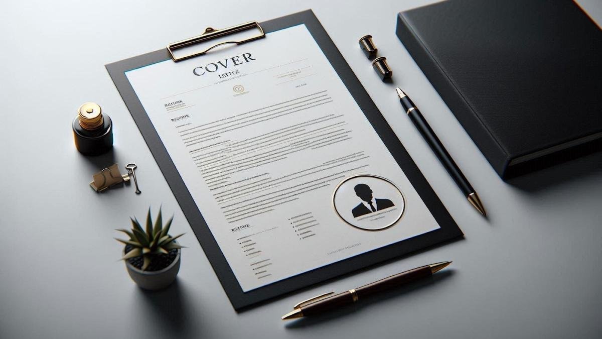 The Importance of a Cover Letter: Why You Should Never Skip It