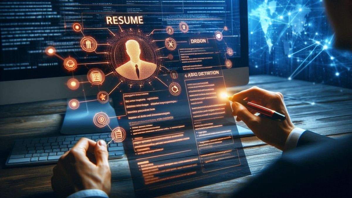 The Impact of Keywords on Your Resume: How to Optimize for Applicant Tracking Systems
