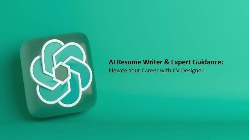 "AI and expert resume writing services to help you land your dream job."