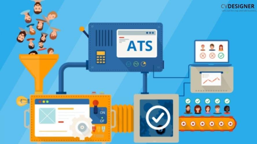 Unlocking Career Opportunities with Applicant Tracking Systems (ATS) for the UAE