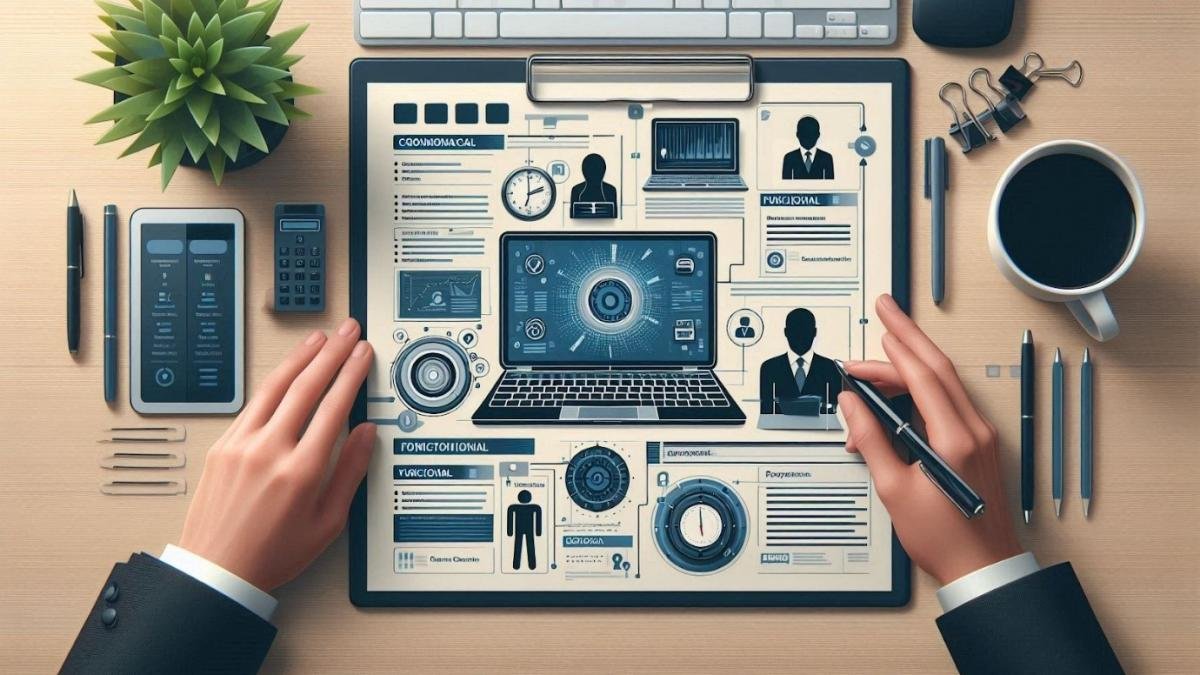 Mastering the Art of Resume Formatting: How to Create an Eye-Catching Layout